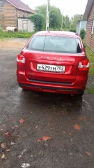 Автомобиль Lada Granta, 2020 г.в., VIN XTA219110M0383876