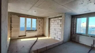 Квартира 68.9 кв.м, 2 комнаты, Люберцы. Жилое помещение площадью 68.9 кв. м, кадастровый номер 50:22:0010104:6711, расположенное по адресу: Российская Федерация, Московская область, городской округ Люберцы, город Люберцы, улица Л. Толстого, дом 17А, квартира 42.