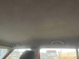 Легковой автомобиль, SKODA FABIA, 2014 г.в., грз: В726КЕ196, VIN XW8EH45J1EK516438, цвет красный, мощность двигателя 69 л.с., объем двигателя 1 198 куб.