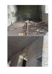 Муниципальное недвижимое имущество,  расположенное по адресу: Краснодарский край, Динской р-н, п. Украинский, ул. Мира, д.11: земельный участок с кадастровым номером 23:07:0701007:458 площадью 479 кв.м,    нежилое здание с кадастровым номером 23:07:0701007:134, площадью  82,5 кв.м Лот № 1 -…