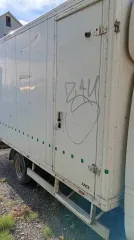 Mercedes-Benz Sprinter 413CDI 2004 Грузовой фургон, марка: МЕРСЕДЕС-БЕНЦ, модель: СПРИНТЕР 413СDI, год изготовления: 2004 г.в., цвет: белый, VIN: WDB9046131R664896, г/н: К764РЕ 33, мощность двигателя, л. с. (кВт): 94.900/129.0, рабочий объем двигателя, куб. см: 2148