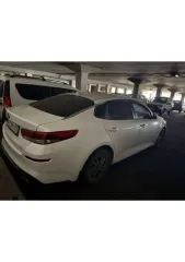 Грузовой автомобиль MAN 2018 года выпуска.