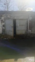 Гараж 21,2 кв.м, Краснотурьинск, Свердловская область. Гараж в Свердловской обл., 21,2 кв.м. ещё Гараж, площадь: 21,2кв.м., адрес (местонахождение): Свердловская область, г. Краснотурьинск, специализированный потребительский гаражный кооператив № 13, бокс № 172, кадастровый номер: 66:50:0502003:632