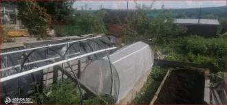 Вид объекта недвижимости Здание, Кадастровый номер 66:08:0804014:399, Площадь 12,8, Вид права, доля в праве Собственность, Назначение объекта нежилое, Адрес Российская Федерация, Свердловская область, г. Верхняя Салда, коллективный сад № 1, участок № 21  Вид объекта недвижимости Земельный участок…