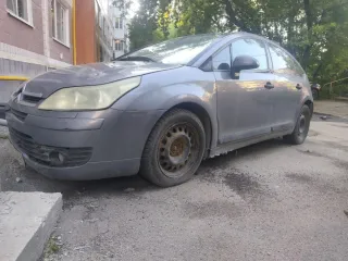 Citroen C4, 2006. Легковой автомобиль марки: СИТРОЕН, модели: С4, год выпуска: 2006 г., идентификационный номер(VIN): VF7LCNFUF74480928. Ознакомление с документами об имуществе, договором о задатке, купли-продажи - на сайте https://bankrot.torggroup.org или у организатора торгов. Ознакомление с…