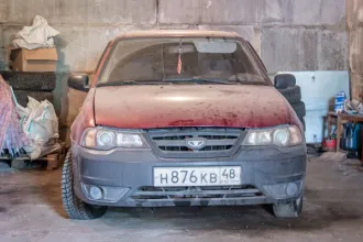 Daewoo Nexia 2011 автомобиль легковой, марка, модель ТС: Daewoo, Nexia; 2011 года выпуска, идентификационный номер (VIN): XWB3L332EDBA228087; модель и номер двигателя – A15SMS, 5885851, цвет кузова – спелая вишня. Вид транспорта: Легковой автомобиль Объем двигателя: 1498 куб. см. Год выпуска: 2011…