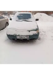 VAZ 2110, 2006, 81 л.с. Легковой автомобиль, марка: ВАЗ, модель: 21101, год изготовления: 2006, цвет: серо-сине-зеленый, VIN: XTA21101060951017, ПТС: 63МЕ584928, г/н: Т106РМ196, тип двигателя: бензиновый, мощность двигателя, л. с. (кВт): 80 (59,0), рабочий объем двигателя, куб. см: 1596…