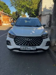 Chery Tiggo 4 Pro 2024, VIN-номер LVVDB21B2RC046101, адрес: г. Краснодар, ул. Петра Метальникова 40. Контактное лицо: Елена +7 918 046-07-06, звонить в рабочее время с 10:00 до 17:00. Прием заявок и задатков с 09:00 ч. 26.08.2026 до 09:00 ч. 01.10.2026 на сайте bankrot.torggroup.org, знакомство с…
