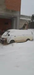 Toyota Hiace 1990. Автомобиль марки ТОЙОТА модель HIACE 1990 г.в. номер кузова LH1140003166. Ознакомление с имуществом, описанием, составом и характеристиками, производится по месту нахождения имущества. Иная информация и согласование осмотра имущества, в рабочие дни, в рабочее время, в период…
