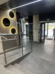 Квартира, общей площадью 34,4 кв.м, расположенная на 17 этаже, по адресу: Краснодарский край, город Краснодар, ул. Конгрессная, дом 41, корпус № 1, квартира 165, кадастровый номер: 23:43:0118001:18803 Квартира, общей площадью 34,4 кв.м, расположенная на 17 этаже, по адресу: Краснодарский край…