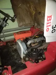 Котельное оборудование