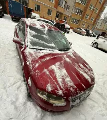 Легковой автомобиль AUDI А4, 2005 г.в.; г/н: Е075ОМ43, цвет: красный; VIN: WAUZZZ8E55A455507. Легковой автомобиль AUDI А4, 2005 г.в.; г/н: Е075ОМ43, цвет: красный; VIN: WAUZZZ8E55A455507. Местонахождение: Кировская область, г. Киров, ул. Мельникова, д. 20А. Вид права – собственность. Обременение –…