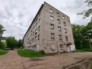 Нежилое помещение, 50,8 кв.м, г. Ярославль, открытый аукцион в электронной форме по продаже недвижимого имущества, расположенного по адресу: г. Ярославль, ул. Лермонтова, д.15, помещения, назначение: нежилое, общей площадью 50,8 кв. м, этаж – 1, номера на поэтажном плане 33 - 37, существующие…