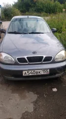 SENS TF698P 91 ZAZ 2008 года выпуска. Модель TF698P 91 ЗАЗ. VIN/номер кузова: Y6DTF698P80150536. Регистрационный знак: А540ВК155. Мощность 70 л.с. Дополнительная информация и осмотр по предварительной договоренности в рабочие дни с 10:00 до 11:00 по телефону +79220700233 или email…