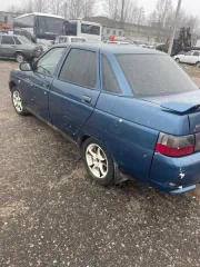 Единый лот №5: Автомобиль марки ВАЗ 21093, 2000 г.в. государственный регистрационный знак А974ЕХ76, Автомобиль ВАЗ 11183 ЛАДА КАЛИНА, 2007г.в., государственный регистрационный знак Р504ЕН76, Автомобиль марки «ВАЗ 21124», государственный регистрационный знак С 058 ВХ 76, автомобиль ВАЗ 21102, 2004…