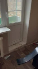 Двухкомнатная квартира 37.6 кв.м. Саратовская область, назначение - жилое, общая площадь 37.6 кв.м., расположена по адресу: Саратовская обл., г. Энгельс, ул. Ломоносова, д. 13, кв. 14, кадастровый номер 64:50:021501:3319.