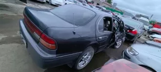 Автомобиль марки "Nissan Cefiro " 1994год выпуска, г.р.з. Н866МА27,№двигателя VQ25 002779A,№ кузова РА32002023,цвет темно-серый Автомобиль марки "Nissan Cefiro " 1994год выпуска, г.р.з. Н866МА27,№двигателя VQ25 002779A,№ кузова РА32002023,цвет темно-серый 1 Штука (шт) 
Вид транспорта: Легковой 
Год…