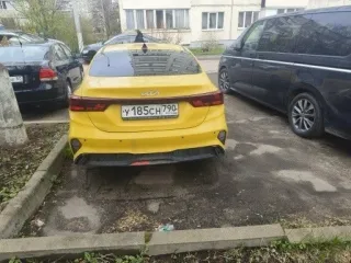 KIA Cerato 2022 г.в., VIN XWEFC41CBNC001076. С документами и сведениями об имуществе можно ознакомиться у организатора торгов по телефону +79278830060 или электронной почте kmb.arbitr@yandex.ru в рабочие дни с 10:00 до 16:00. Осмотр по согласованию по адресу: Московская область, г. Пушкино, ул…
