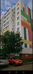 Доля в квартире 29.3 кв.м, Оренбургская область, г. Оренбург. 15/17 доля в праве общей долевой собственности на квартиру, расположенную по адресу: Оренбургская область, г. Оренбург, ул. Брестская, дом № 7, кв. № 188. Площадь: 29.3 кв.м. КН: 56:44:0114002:2892. Находится в совместной собственности с…
