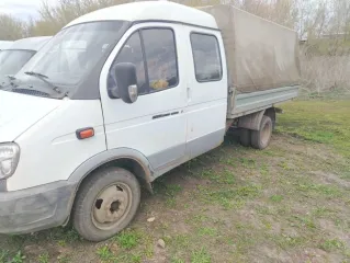 ГАЗ 33023, 2015, номер кузова X96330230G0173482. Регион местонахождения имущества - Респ. Башкортостан, Ишимбайский район, д. Октябрь. Ознакомление с имуществом производится самостоятельно и за счет потенциального покупателя по месту нахождения имущества с момента публикации сообщения о продаже…