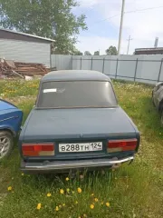 Автомобиль ВАЗ 21074, г/н В288ТН124, 2003г.в., VIN XTA21074031696047 комплектность и состояние не проверялась данное  имущество обращено в доход государства.Находится в Балахтинском районе (Документы отсутствуют, ) Автомобиль ВАЗ 21074, г/н В288ТН124, 2003г.в., VIN XTA21074031696047 комплектность и…