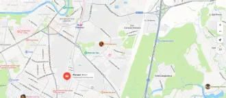 Гараж 29.6 кв.м в ГСК "Рассвет", г. Подольск, Московская область. Помещение 221, кадастровый номер 50:55:0020257:215. Цена 1 085 900 руб. Общая площадь 29.6 кв.м. Информация об ограничениях и обременениях содержится в приложенной документации.