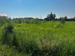 Земельный участок в Московской обл., 956 кв.м еще Земельный участок расположенный по адресу:РОССИЯ, Московская область, р н Раменский, с/п Ульянинское , с кадастровым номером: 50:23:0050563:1593, площадью: 956 кв.м.