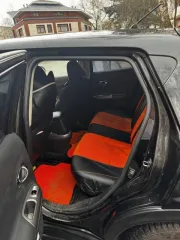 Nissan Juke 2013 Nissan Juke, 2013 года, 94 лс, АКПП еще Nissan Juke, 2013 года, 94 лс, АКПП еще автомобиль легковой, марка: NISSAN, модель: JUKE, VIN: SJNFBAF15U6395299, гос. рег. номер: Х632АС790, год изготовления: 2013