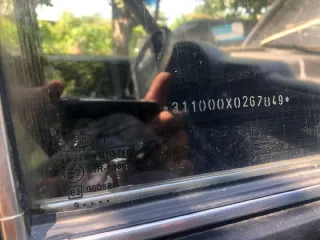 ГАЗ 3110, 1999 Автомобиль легковой, марка: ГАЗ 3110, 1999 года выпуска, VIN: XTH311000X0267849. С имуществом можно ознакомиться по месту нахождения данного имущества с момента публикации сообщения о продаже имущества и до окончания приема заявок по предварительной записи у организатора торгов по…