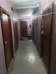 Квартира 58,8 кв.м, 2 комн., Новокузнецк, Кемеровская область, ул. Павловского, д.15, кв.166, кадастровый (условный) номер: 42:30:0301066:90.