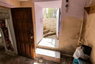 Нежилые помещения цокольного этажа пятиэтажного жилого здания (кадастровый номер:02:55:030264:719), расположенного по адресу: Республика Башкортостан, г. Уфа, Орджоникидзевский район, ул. Кольцевая, 61 Объект муниципального нежилого фонда - нежилые помещения цокольного этажа пятиэтажного жилого…