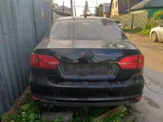 Volkswagen Jetta 2012 года выпуска, VIN WVWZZZ16ZDM043542. Не на ходу, требуется ремонт. Подробное описание состояния в приложенном "Положении о торгах" (стр.15-70).