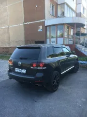 Volkswagen Touareg 2008, легковой автомобиль марки ФОЛЬКСВАГЕН, модель ТУАРЕГ, VIN: WVGZZZ7LZ8D017719, кузов №: WVGZZZ7LZ8D017719. Подробная информация и ознакомление по согласованию с финансовым управляющим по e-mail: torgi_mezentsev74@mail.ru, Челябинская обл., г. Златоуст, ул. 8-я Демидовская…