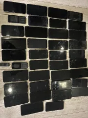 Ноутбуки разных марок, кассовый аппарат, мобильные телефоны разных марок 155к, электроинструмент 199к, цепочка из металла желтого цвета 224к, бензиновая пила неустановленной марки 280к, чемодан серо-зеленого цвета с элементами измерительных приборов, элементами питания, инструментами 117к, 353к…