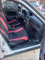 Lada Priora 2016 года, 87 л.с., пробег 168513 км. VIN: XTA217020H0542452.