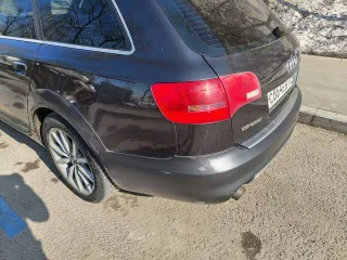 Audi A6, 2008 года, 256 лс, 359771 км, АКПП, транспортное средство: АУДИ A6, идентификационный номер (VIN): WAUZZZ4F28N184983, год изготовления: 2008, гос. номер С864ЕВ799, транспортное средство находится в залоге АО "TБанк".