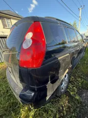 Mazda 5 2007 года. VIN: JMZCR19F270196623.