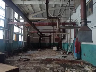 Здание корпуса №6, кадастровый номер 13:23:1002044:545, адрес местонахождения: РМ, г.Саранск, ул.Лодыгина, д.5, стр.5. Объект незавершенного строительства, кадастровый номер 13:23:1002044:528, адрес местонахождения: Республика Мордовия, г. Саранск, ул. Светотехники, д. 5. Пристрой к корпусу №6…