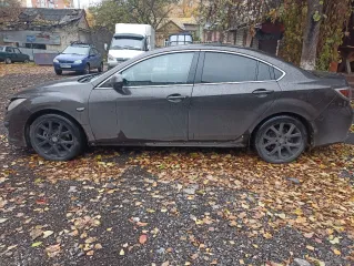 Mazda 6, 2010, легковой автомобиль марки: Mazda, модель: 6, год выпуска: 2010 г., кузов №: jmzgh128211447660, идентификационный номер (vin): jmzgh128211447660. С имуществом можно ознакомиться, для согласования обстоятельств осмотра звонить по телефону 8(996)0197194 в будни с 11:00 до 20:00.