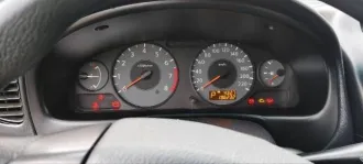 Nissan Almera Classic 2009 года, 107 л.с., пробег 196232 км, АКПП. VIN: KNMCSHLAS9P749812, госномер С032УС199. Автомобиль не на ходу, сломан мотор. Все остальное в хорошем состоянии.