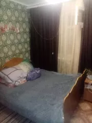 1/6 доля квартиры, площадь 56.8 кв.м., назначение: жилое, адрес: Россия, Краснодарский край, р-н Успенский, х. Веселый, ул. Ленина, дом 2, квартира 7, кадастровый номер: 23:34:0802001:1379.