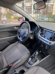 Автомобиль Hyundai Solaris, 2018 г. в., 123 л. с., VIN Z94K241CBKR092889. Автомобиль технически исправный. На момент публикации имеются запреты на регистрационные действия на основании Определения Калининского районного суда, а также наложенные службой судебных приставов. Проводятся мероприятия по…