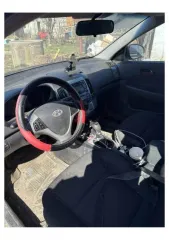 Hyundai i30 2011 года, 126 лс, 325851 км, VIN TMADC51DACJ216455, гос.номер С217ТХ39