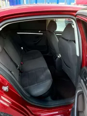 Volkswagen Jetta 2007, VIN WVWZZZ1KZ8M064600