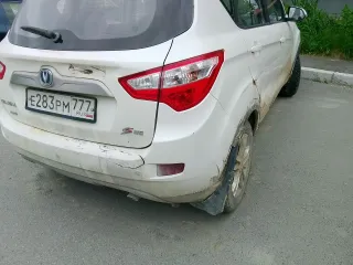 CHANGAN SC7164А 2015 Автомобиль марки CHANGAN модель SC7164А 2015 г.в. VIN-номер LS5A3ABE3FA000200 Ознакомление с имуществом, документацией по предварительному запросу на имя финансового управляющего в рабочие дни с 08:00 ч. до 15:00 ч. (МСК) на электронную почту: habarov.v.74@mail.ru, тел…