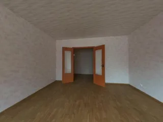 Жилое помещение 55.4 кв. м, Москва, ул. Болотниковская, д. 30, к. 2, кв. 55, 1 этаж, кадастровый номер: 77:06:0005006:5566.