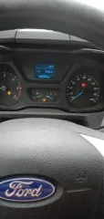 Ford Torneo Custom, 2013 г.в., г/н М631ТЕ77, VIN Z6F3XXESG3DU76054. Вид транспорта: легковой автомобиль.