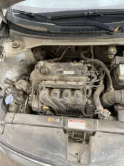 Kia Rio 2019 года, 123 л.с., пробег 215069 км, автоматическая коробка передач. VIN: Z94C241BBKR130835.