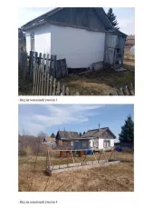 Земельный участок 455 кв.м, с. т. "Зорька", г. Томск, кадастровый номер 70:21:0112002:364, уточненная площадь, погрешность 7.0, адрес (местоположение): Томская область, г. Томск, с. т. "Зорька", улица № 7, 27