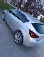 OPEL ASTRA 2013 транспортное средство марки OPEL модель ASTRA 2013 г.в. VIN-номер XUFPE6DD0C3042632. Ознакомление с предметом торгов и документацией на имущество осуществляется по месту нахождения имущества (в рабочие дни после предварительного согласования даты и времени по телефону организатора…